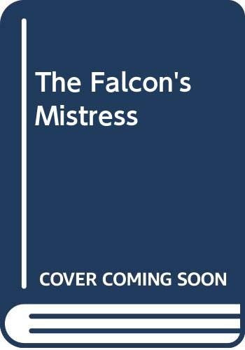 The Falcon's Mistress