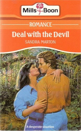 Deal With The Devil