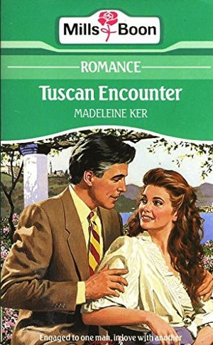 Tuscan Encounter