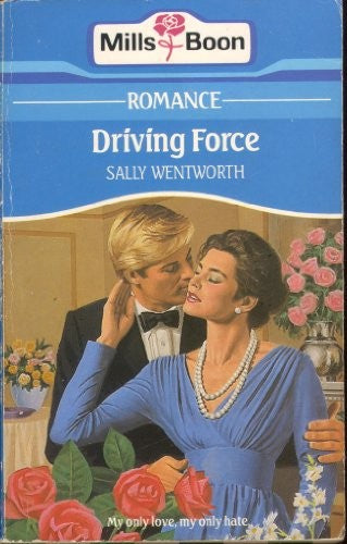 Driving Force