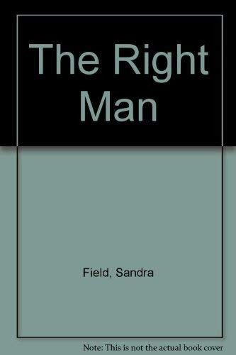 The Right Man