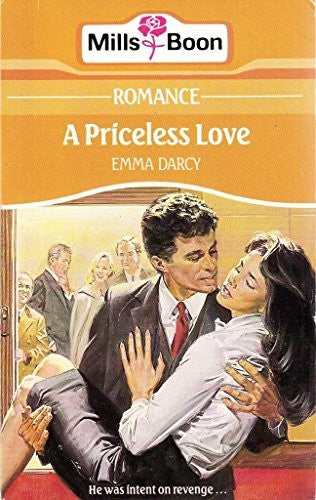 A Priceless Love