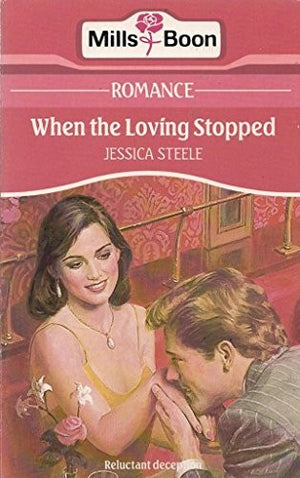When The Loving Stopped