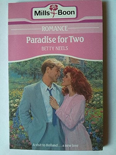 Paradise For Two