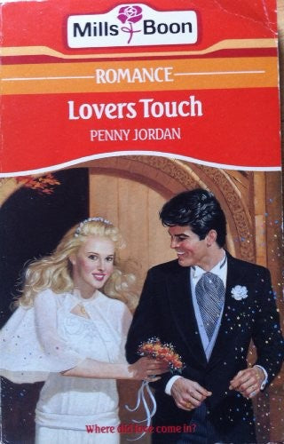Lovers Touch
