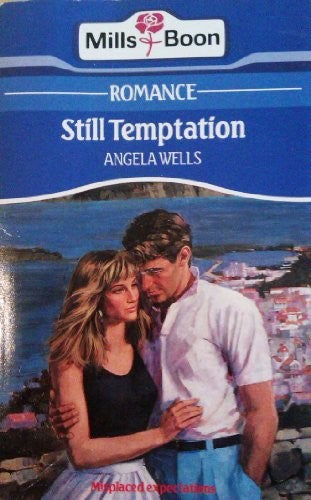 Still Temptation