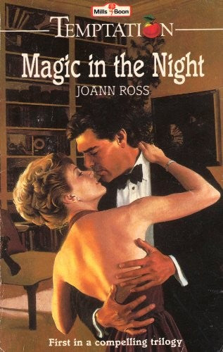 Magic in the Night