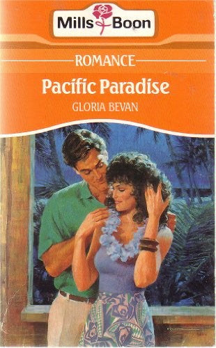 Pacific Paradise