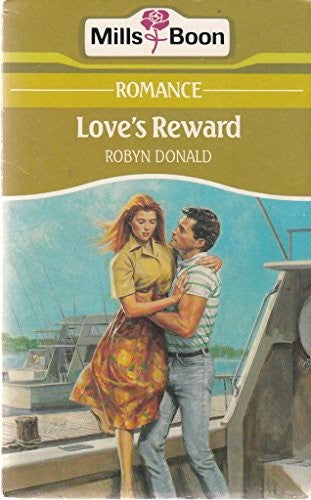 Love's Reward