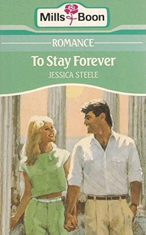 To Stay Forever