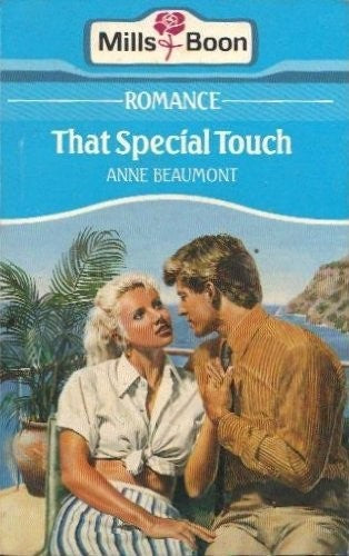 That Special Touch