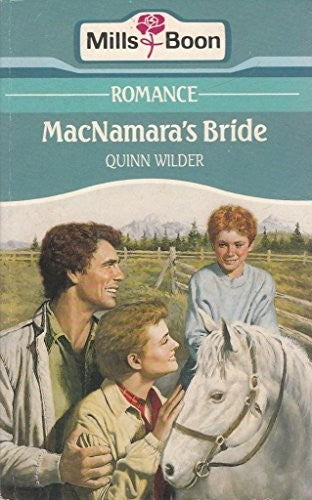 MacNamara's Bride