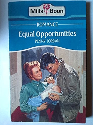 Equal Opportunities