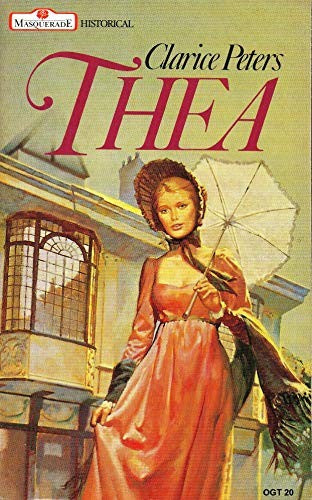 Thea