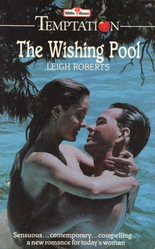 Wishing Pool