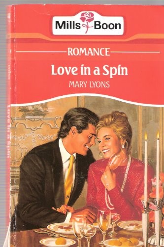 Love In A Spin