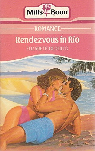 Rendez Vous In Rio