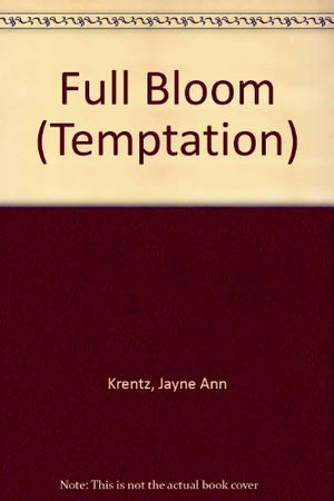 Full Bloom