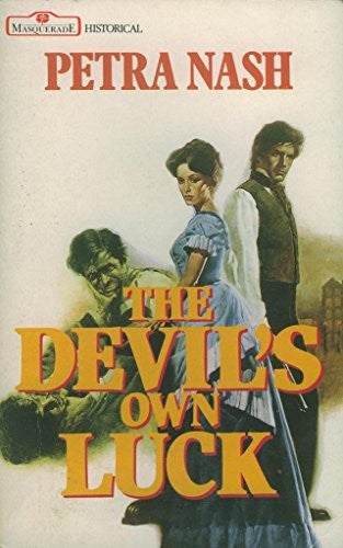 The Devil's Own Luck