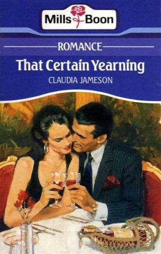 That Certain Yearning