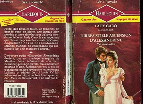 Lady Caro