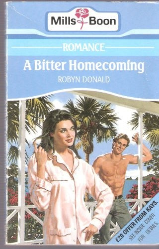 A Bitter Homecoming