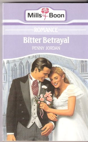 Bitter Betrayal