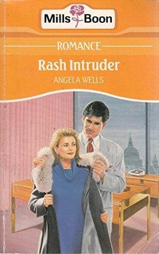 Rash Intruder