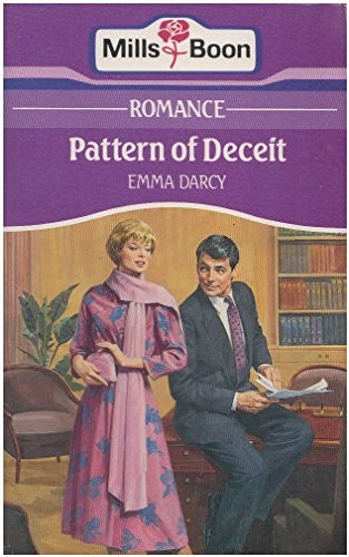 Pattern Of Deceit