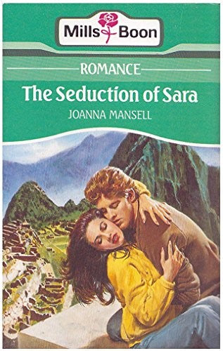 The Seduction Of Sara