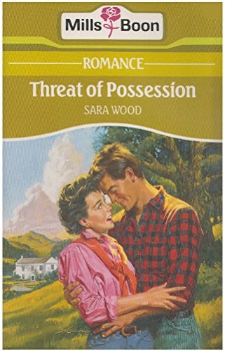 Threat Of Possession