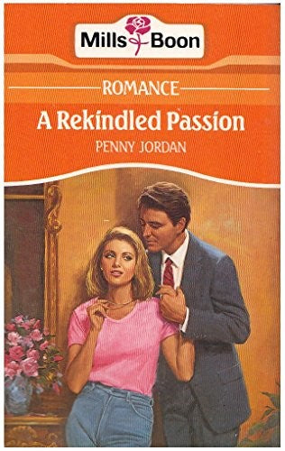 A Rekindled Passion