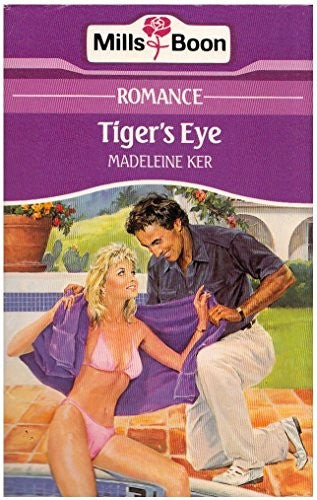 Tiger's Eye
