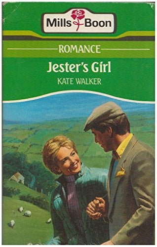Jester's Girl