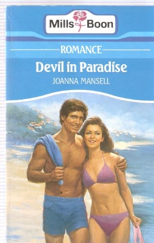 Devil In Paradise