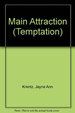 Main Attraction