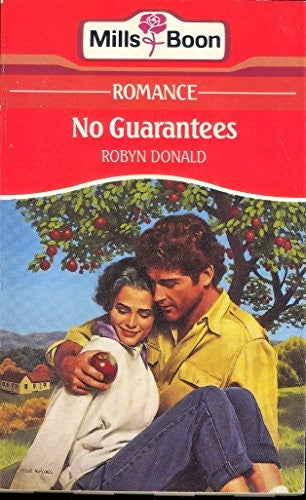 No Guarantees