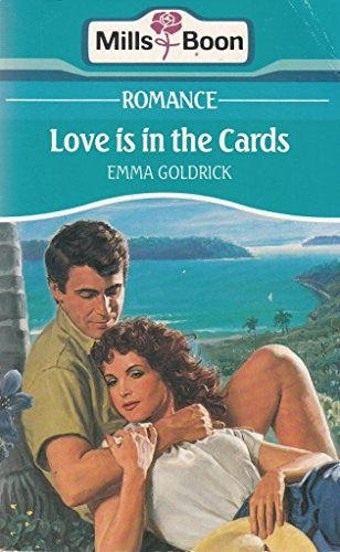 Love Is In The Cards