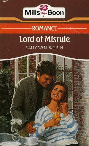 Lord Of Misrule