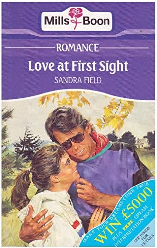 Love At First Sight