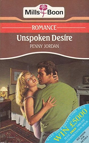 Unspoken Desire