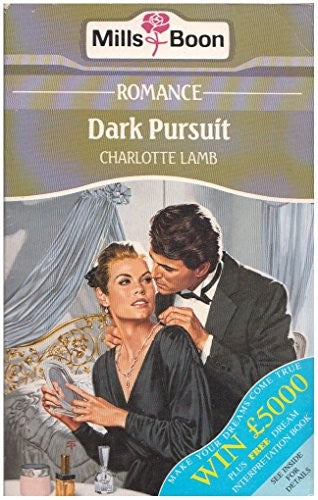 Dark Pursuit