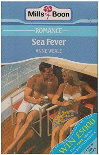 Sea Fever