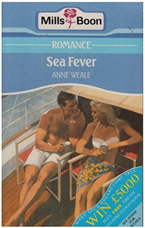 Sea Fever