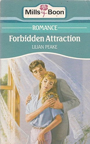 Forbidden Attraction