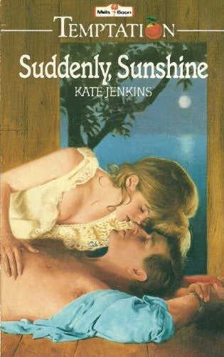 Suddenly, Sunshine