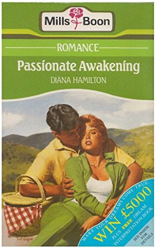 Passionate Awakening