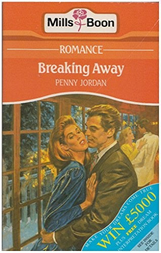 Breaking Away