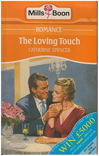 The Loving Touch