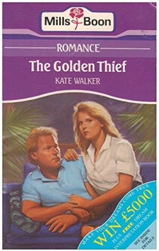 The Golden Thief